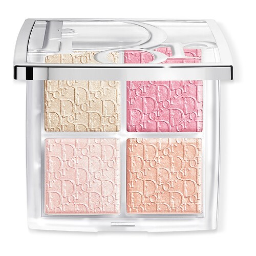 Dior Backstage Dior Backstage - Dior Backstage Glow Maximizer Palette - Multi-Use Highlighter & Blush Palette