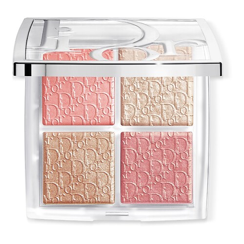 Dior Backstage Dior Backstage - Dior Backstage Glow Maximizer Palette - Multi-Use Highlighter & Blush Palette