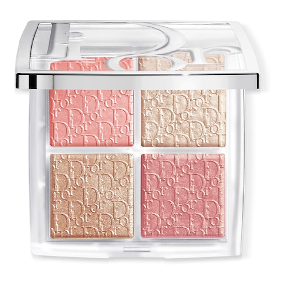 Backstage Glow Maximizer-paleta do makijażu, DIOR BACKSTAGE