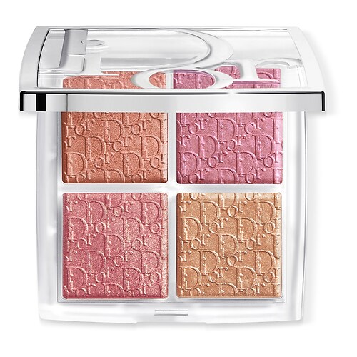 Dior Backstage Dior Backstage - Dior Backstage Glow Maximizer Palette - Multi-Use Highlighter & Blush Palette