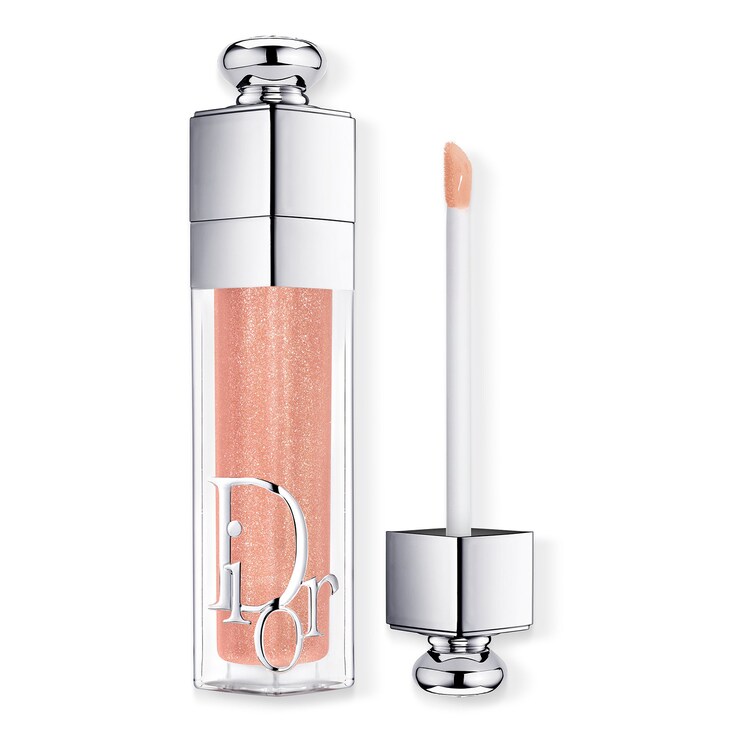 Dior Addict Lip Maximizer - Gloss repulpante e hidratante