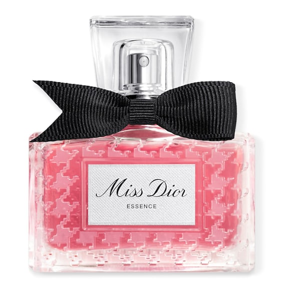Miss Dior Essence - notes confiturées, florales, boisées, DIOR