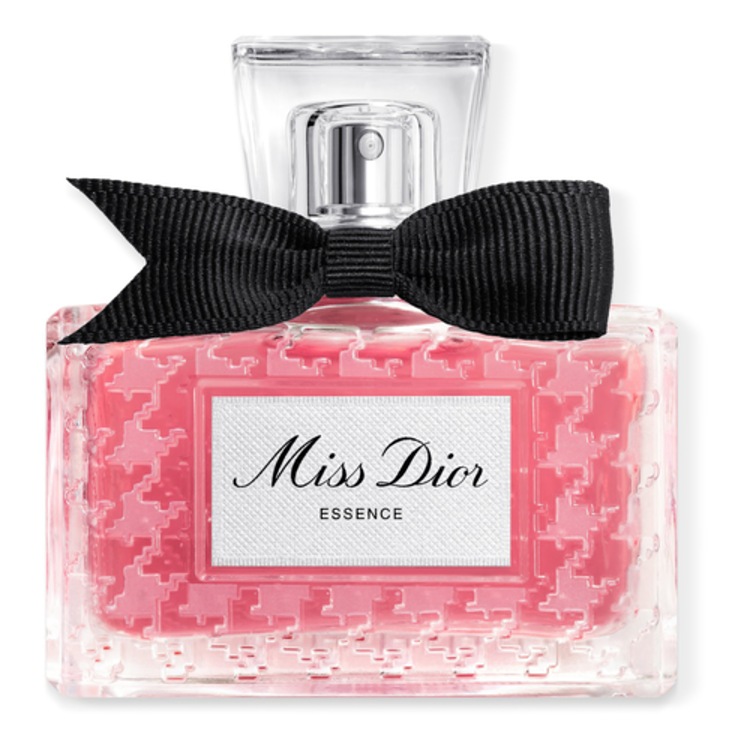Miss Dior Essence - notes confiturées, florales, boisées