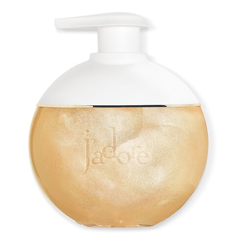 Dior Dior - J'adore Les Adorables Shimmering Oil - Shimmering Body Oil