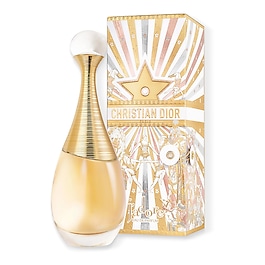 J'adore Eau de Parfum - Parfum pour femme aux notes solaires et florales