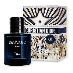 Sauvage Elixir - Limitowana edycja zapachu, DIOR