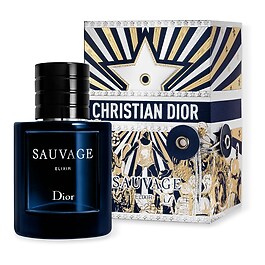 Sauvage Elixir - Parfum pour homme