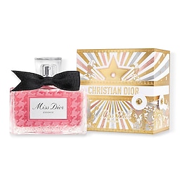 Miss Dior Essence - owocowe, kwiatowe i drzewne nuty limitowana edycja