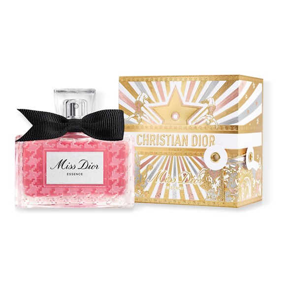 Miss Dior Essence - owocowe, kwiatowe i drzewne nuty limitowana edycja, DIOR