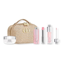 The Natural Glow Ritual - Set