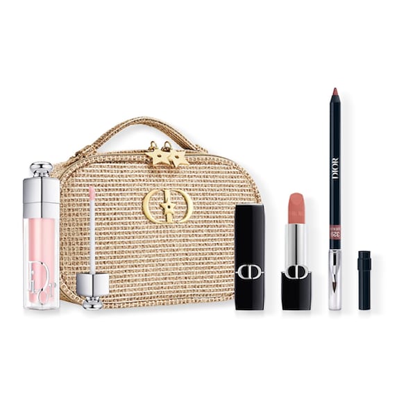 Couture Lip Essentials - Set, DIOR