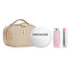 Rytuał pielęgnacyjny - balsam do ust i wielofunkcyjny balsam do ciała, DIOR
