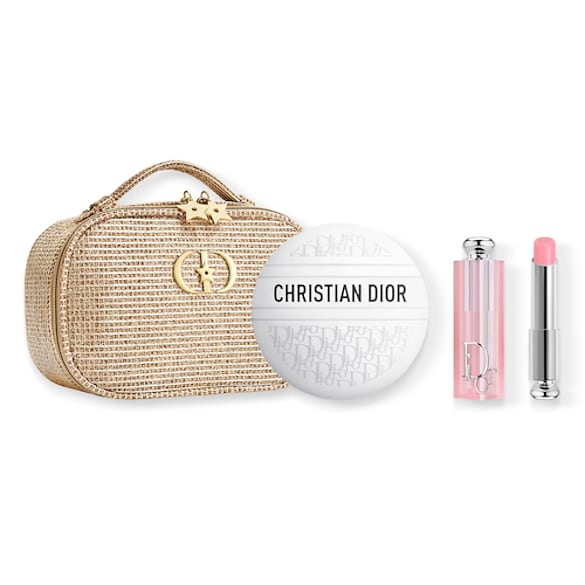 Rytuał pielęgnacyjny - balsam do ust i wielofunkcyjny balsam do ciała, DIOR