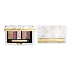 Écrin Couture Iconic Eye Makeup - Paleta do makijażu oczu 5 cieni do powiek, DIOR