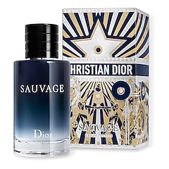 Sauvage Eau de Toilette - Woda toaletowa, DIOR