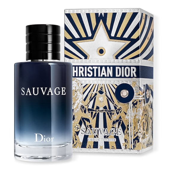 Sauvage Eau de Toilette &ndash; Toaletn&iacute; voda pro muže, DIOR