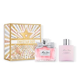 Miss Dior – Cofanetto Eau de parfum e latte per il corpo in edizione limitata
