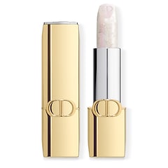 Rouge à lèvres Rouge Dior - Écrin doré et raisin gravé en édition limitée, DIOR