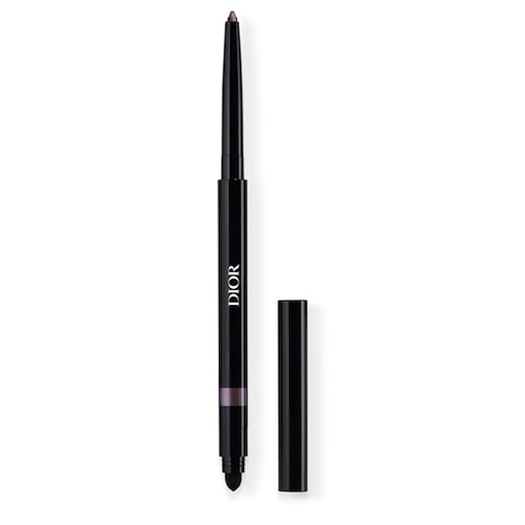 Diorshow Stylo - Eyeliner waterproof duración 24 h con color intenso, Dior