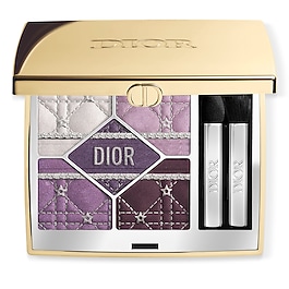 Diorshow 5 Couleurs, Paleta de ojos con 5 sombras de ojos - edición limitada
