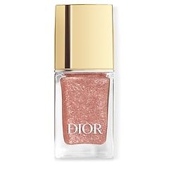 Dior Vernis  - Plum Nail Lacquer and Glittery Top Coat in Limited Edition, DIOR