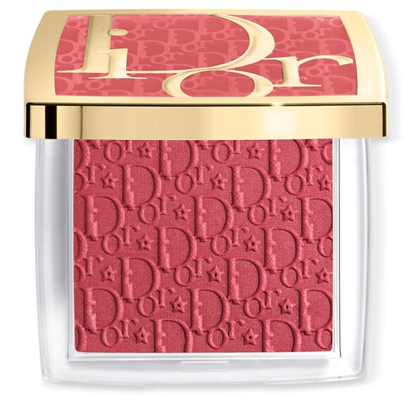 Dior Backstage Rosy Glow - Blush couleur activée par le pH, édition limitée, DIOR BACKSTAGE