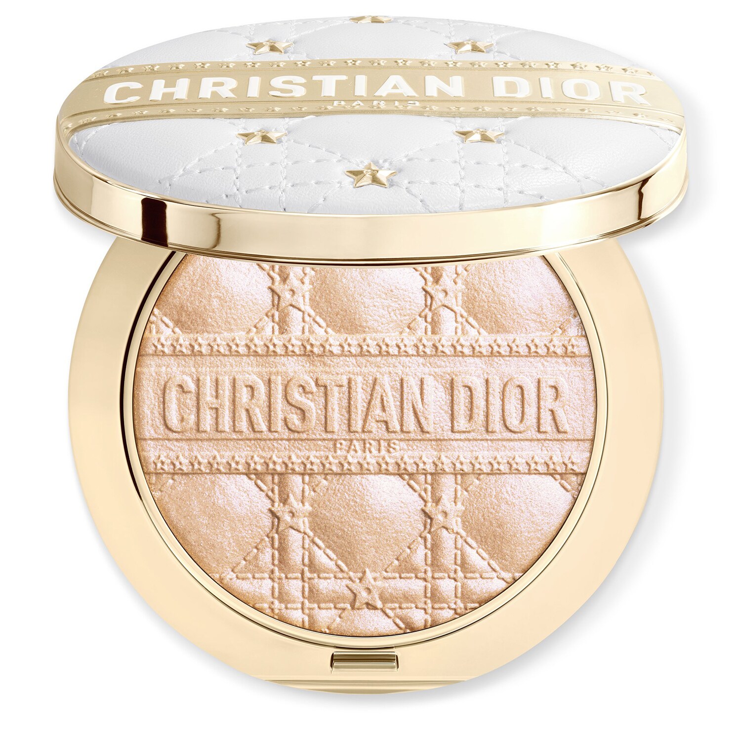 DIOR - Dior Forever Glow Luminizer – Dlouhotrvající rozjasňovač, limitovaná edice