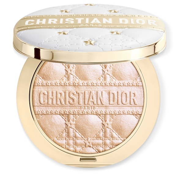 Dior Forever Glow Luminizer iluminador de larga duración - edición limitada, Dior