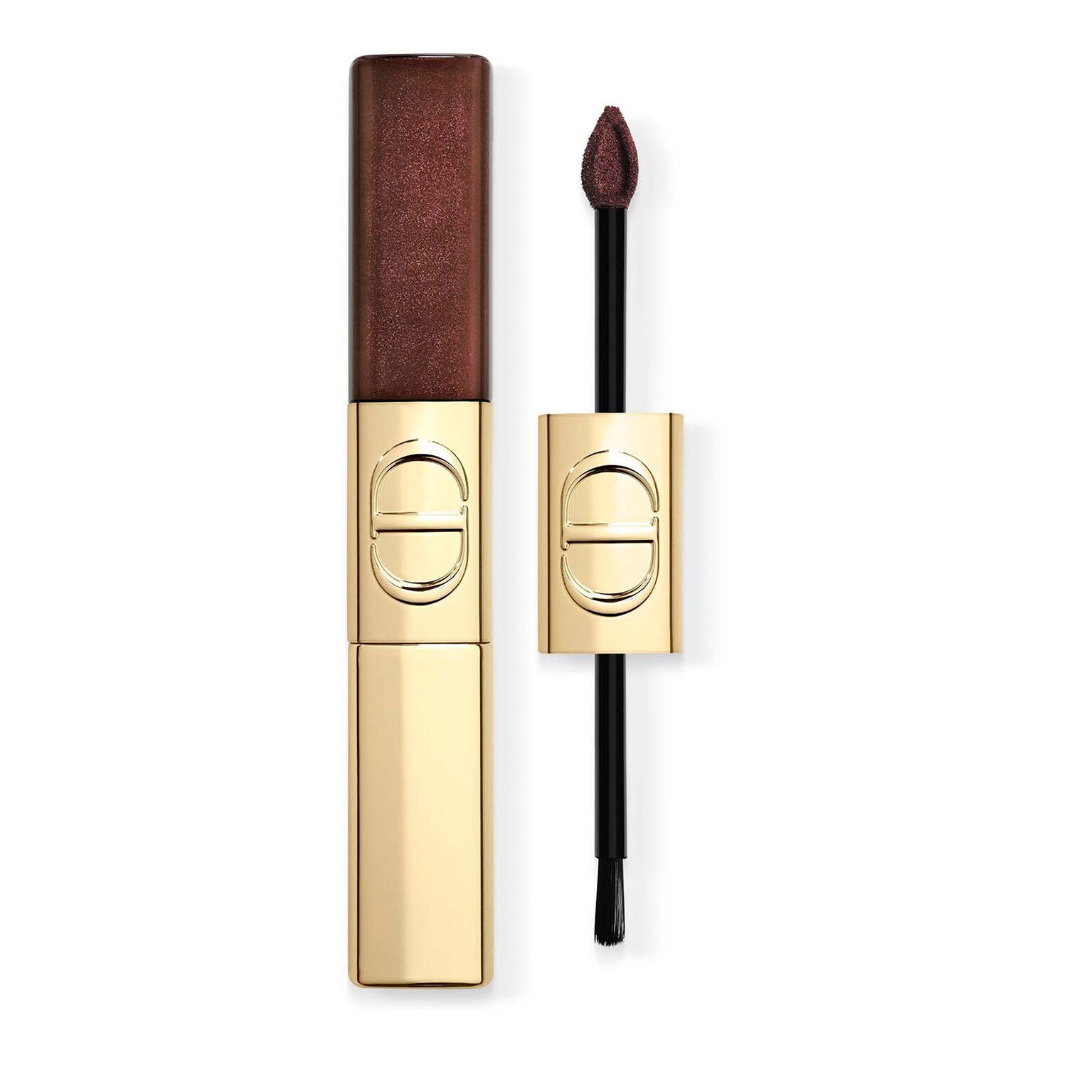 DIOR - Rouge Dior – Forever Liquid Sequin Duo, limitovaná edice