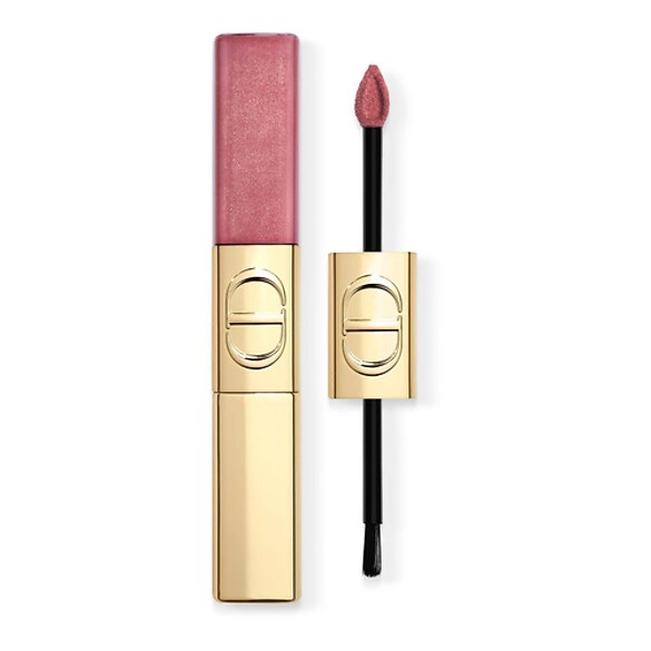 Rouge Dior Forever Liquid Sequin - Édition limitée, fini pailleté ou brillant, DIOR