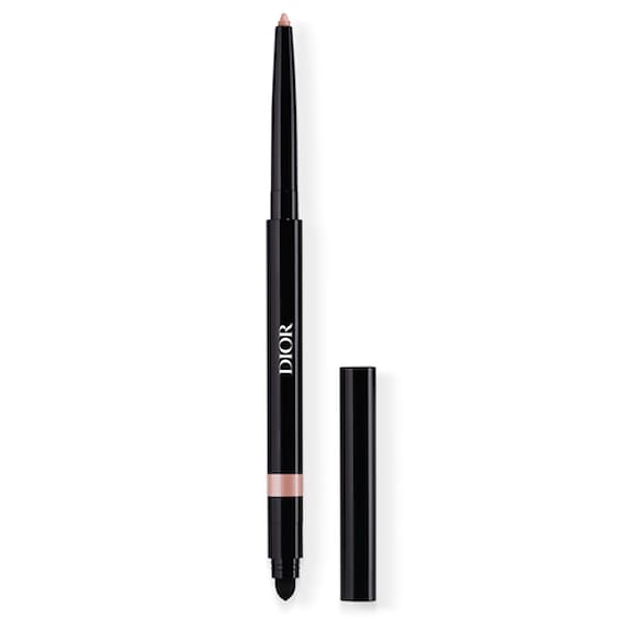 Diorshow Stylo - Eyeliner waterproof duración 24 h con color intenso, Dior