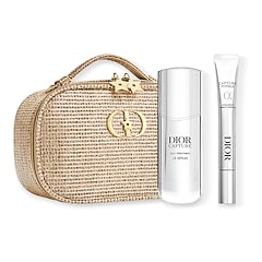 Capture - Rytuał przeciwzmarszczkowy serum i korektor zmarszczek, DIOR
