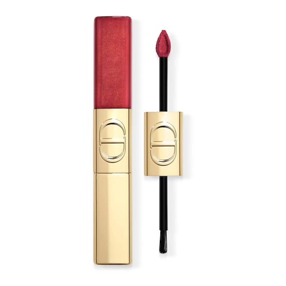 Rouge Dior – Forever Liquid Sequin Duo, limitovaná edice, DIOR