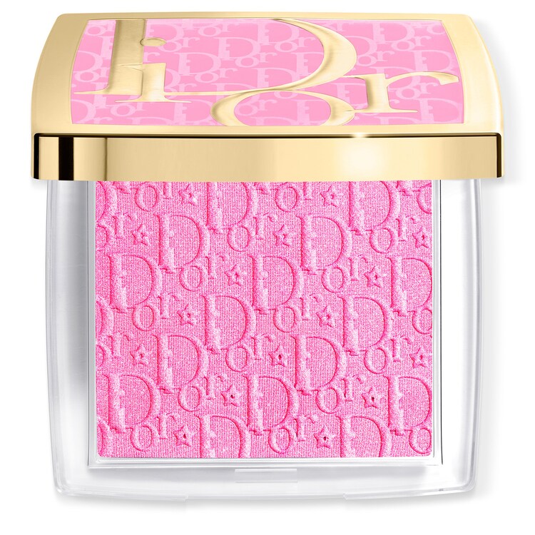 Dior Backstage Rosy Glow - Blush with pH-Activated Color in Limited Edition