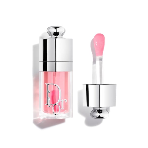 Dior Addict Lip Glow Oil - aceite para labios hidratante 24 horas , Dior