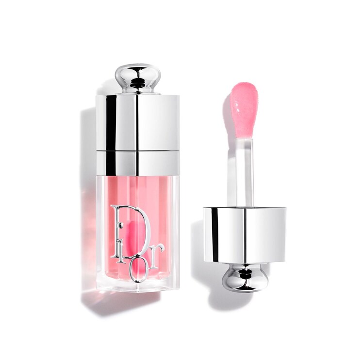 Dior Addict Lip Glow Oil - 24h Hydrating Lip Oil in Ultra-Glossy Finishes