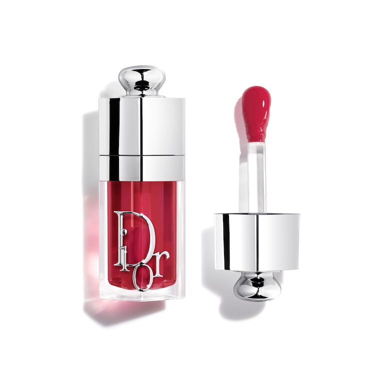 Dior Addict Lip Glow Oil - 24h lang Feuchtigkeit spendendes Lippenöl