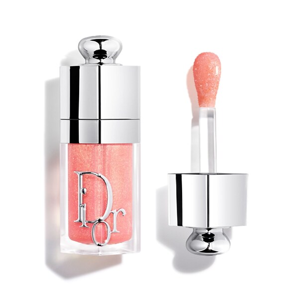 Dior Addict Lip Glow Oil - aceite para labios hidratante 24 horas , Dior
