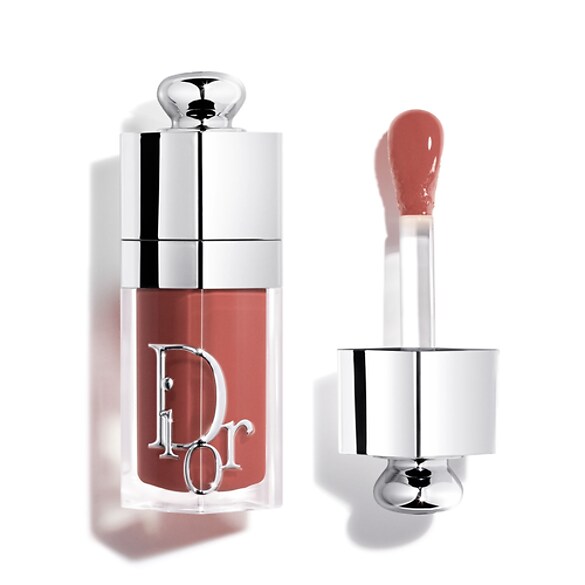 Dior Addict Lip Glow Oil - aceite para labios hidratante 24 horas , Dior
