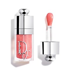 Dior Addict Lip Glow Oil &ndash; 24h hydratačn&iacute; olej na rty, 3 mimoř&aacute;dně leskl&eacute; fini&scaron;e, DIOR