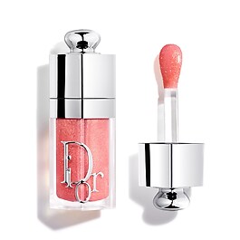 Dior Addict Lip Glow Oil &ndash; olio labbra idratante 24 ore finish ultra-brillante