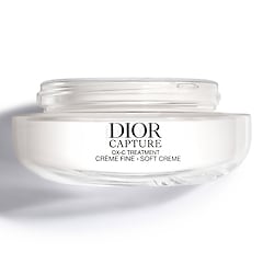 Dior Capture Cr&egrave;me Fine &ndash; viso e collo, correzione rughe e compattezza, DIOR