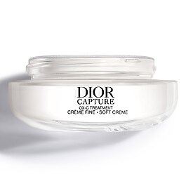 Dior Capture Cr&egrave;me Fine &ndash; viso e collo, correzione rughe e compattezza