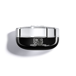 Dior Capture Night Creme - Cremă de noapte pentru față și g&acirc;t