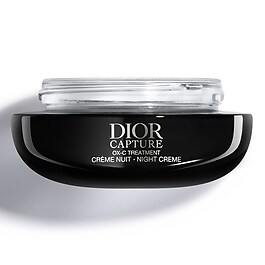 Dior Capture Crema Notte &ndash; crema notte, correzione rughe e compattezza