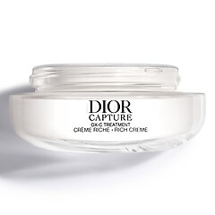 Dior Capture Rich Creme - Face and Neck, Wrinkle and Firmness Correction, DIOR
