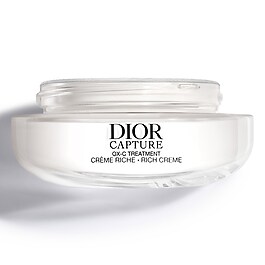 Dior Capture Rich Creme - Face and Neck, Wrinkle and Firmness Correction