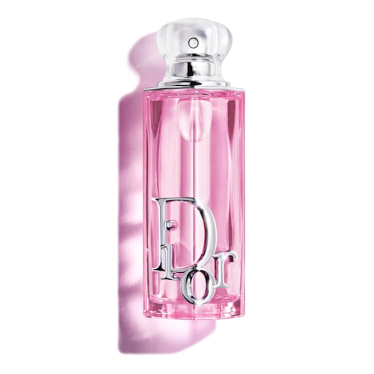 Dior Addict Rosy Glow - Eau de parfum aux notes de rose et de litchi