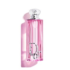 Dior Addict Rosy Glow &ndash; Eau de parfum con note di rosa e litchi, DIOR