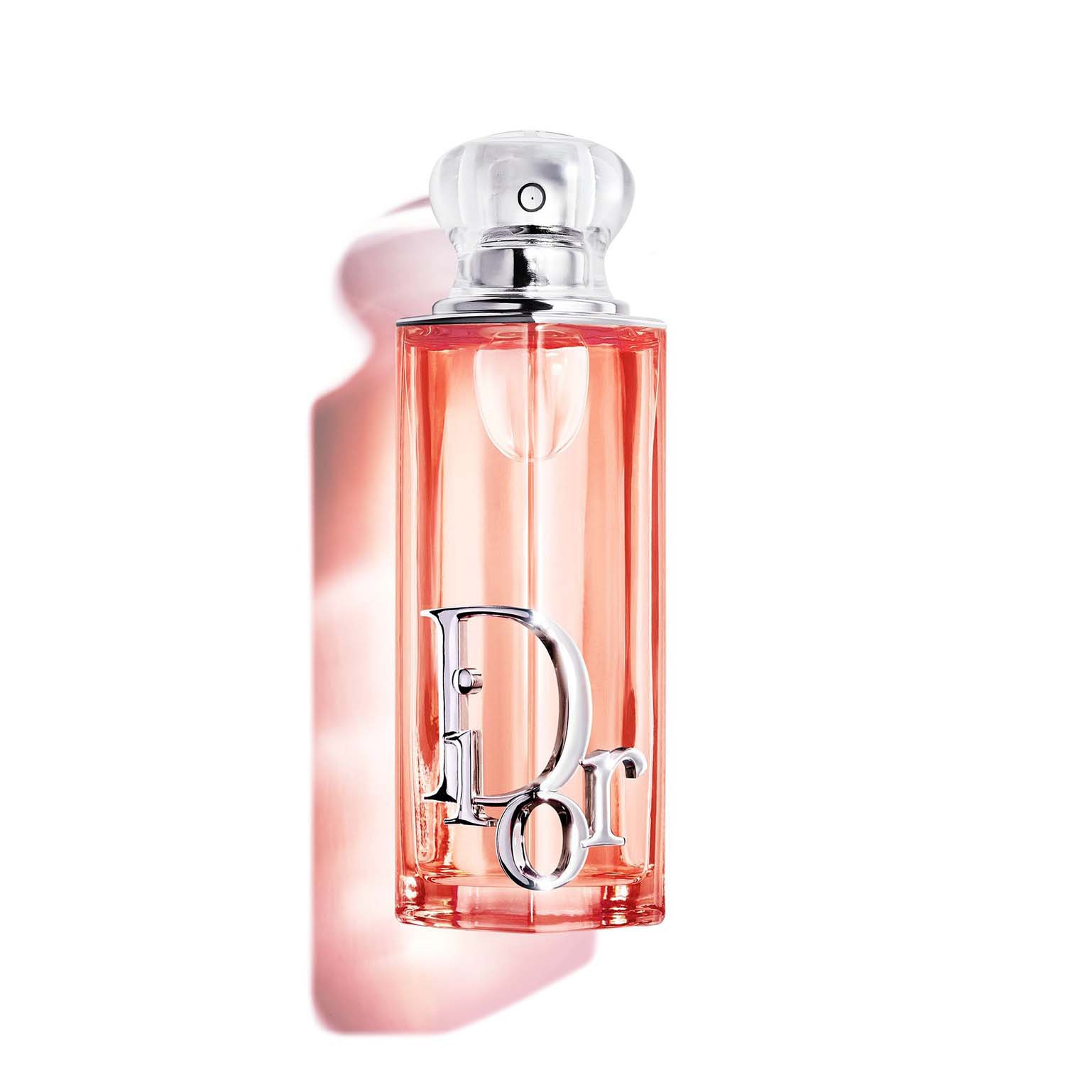 E-shop DIOR - Dior Addict Peachy Glow Eau de parfum – Jasmínové a broskvové tóny